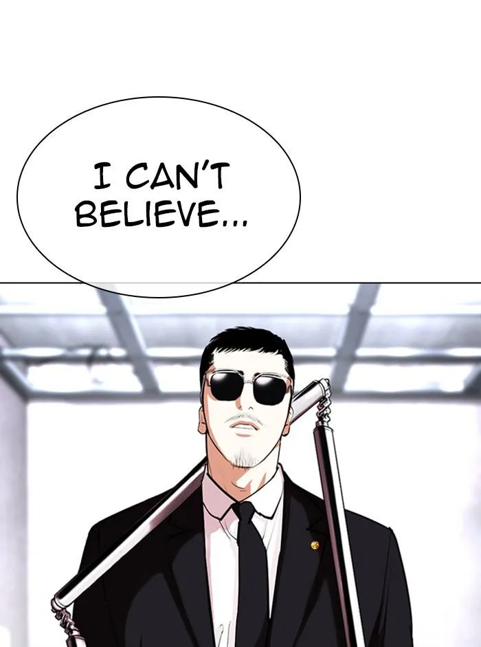 Lookism Chapter 329 Online - página 9