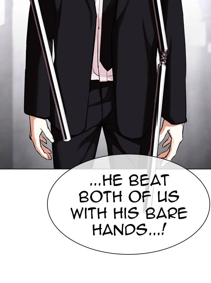 Lookism Chapter 329 Online - página 10