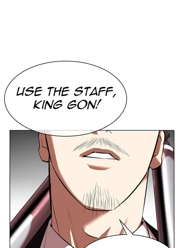Lookism Chapter 329 Online - página 11
