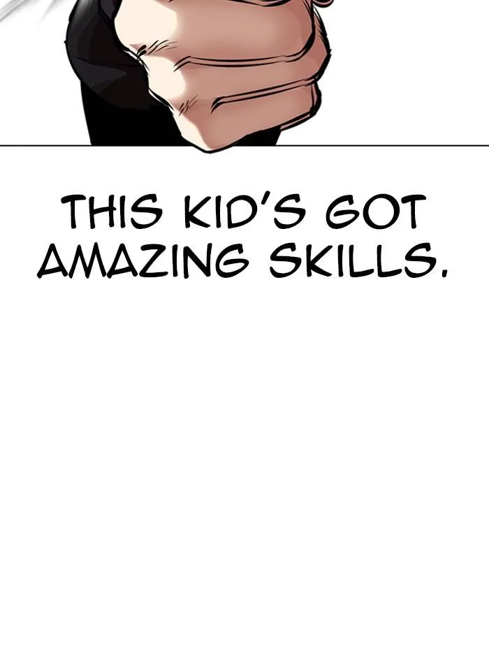 Lookism Chapter 329 Online - página 20