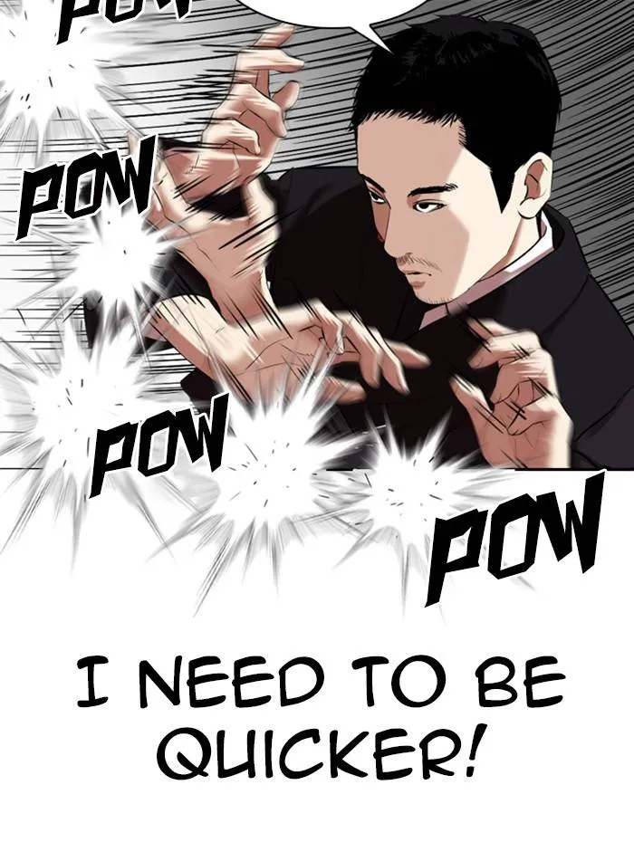Lookism Chapter 329 Online - página 25