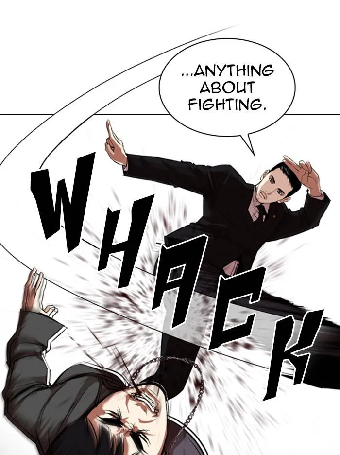 Lookism Chapter 329 Online - página 32