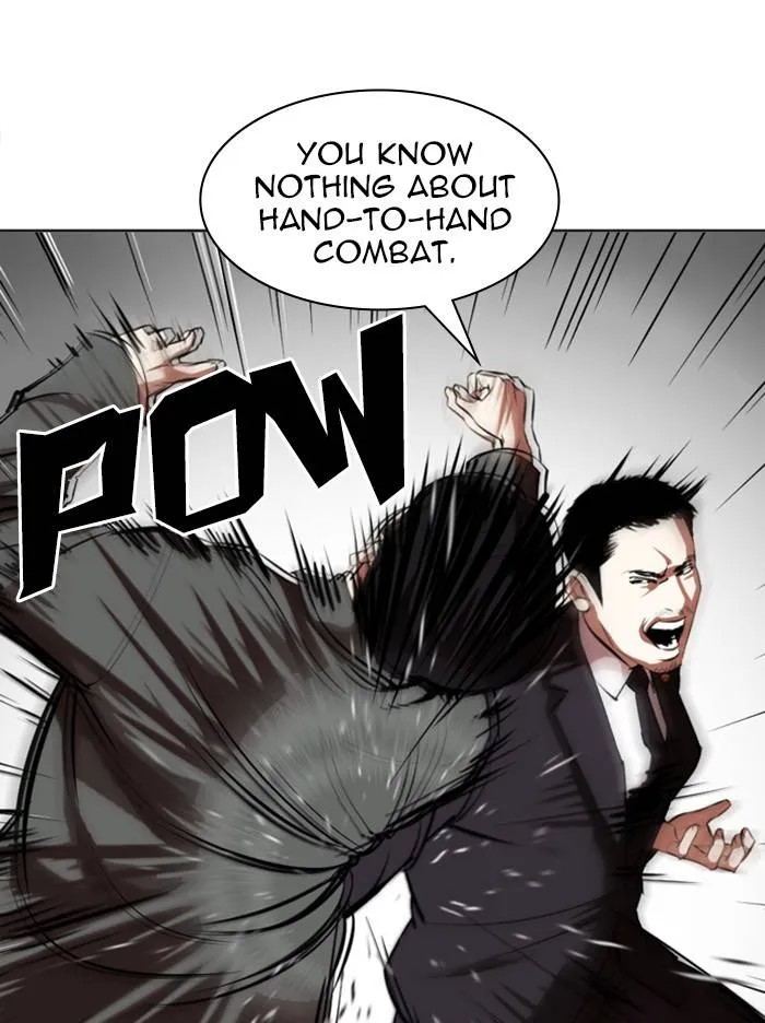 Lookism Chapter 329 Online - página 34
