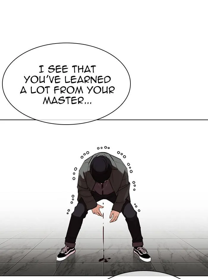 Lookism Chapter 329 Online - página 36