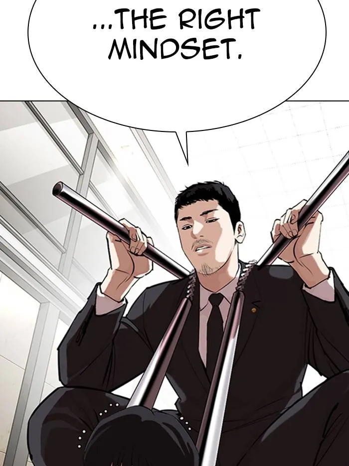 Lookism Chapter 329 Online - página 40