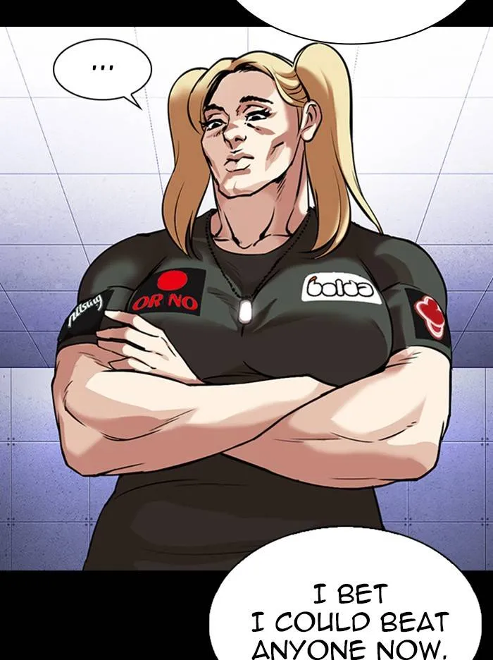 Lookism Chapter 329 Online - página 47