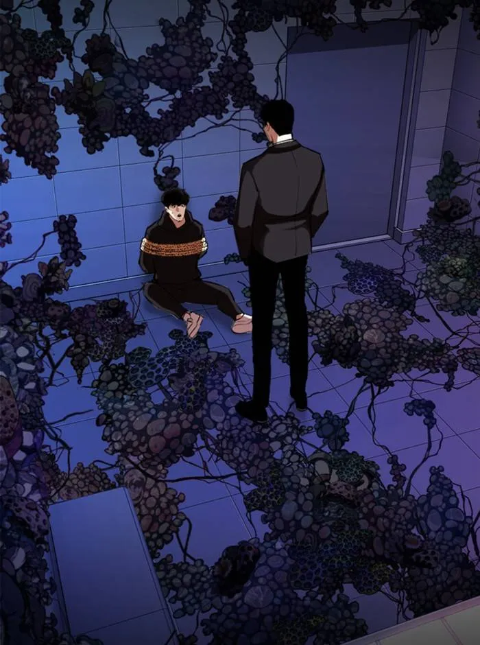 Lookism Chapter 329 Online - página 93