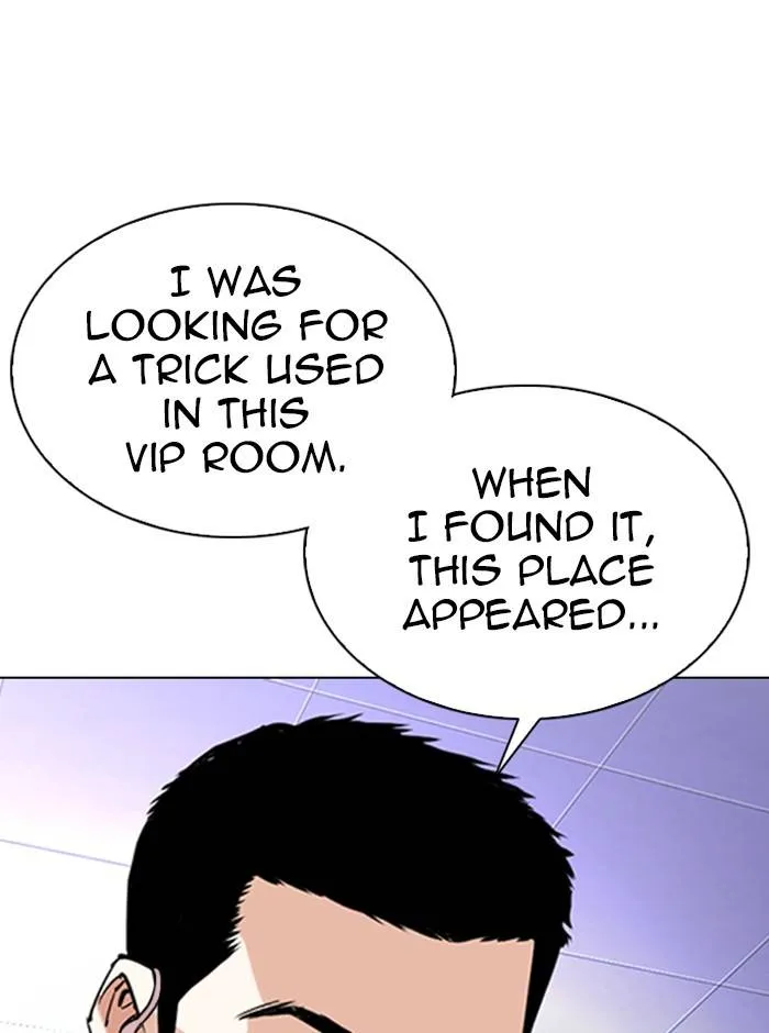Lookism Chapter 329 Online - página 100