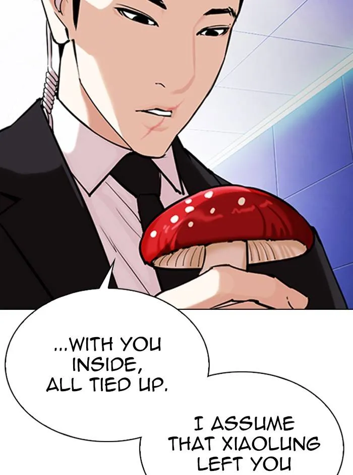 Lookism Chapter 329 Online - página 101