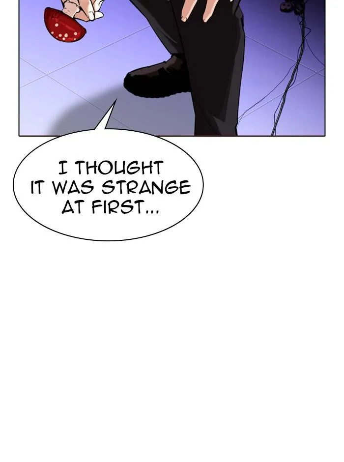 Lookism Chapter 329 Online - página 107