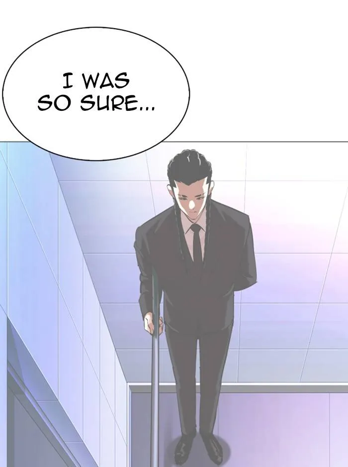 Lookism Chapter 329 Online - página 109