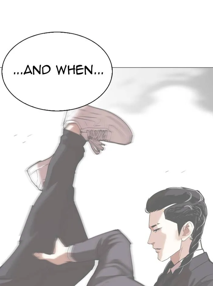Lookism Chapter 329 Online - página 113