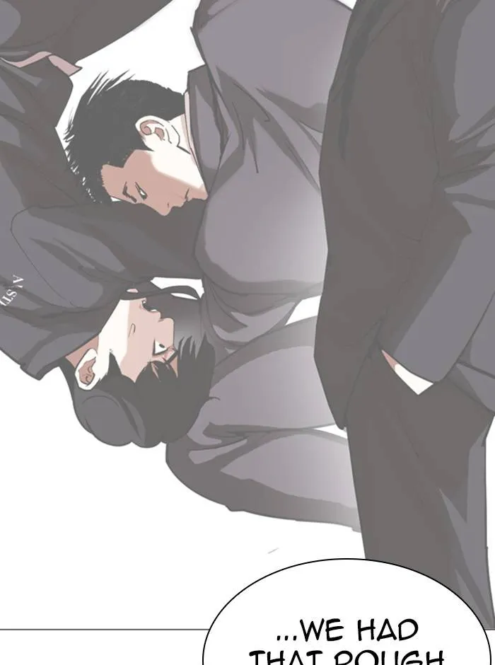 Lookism Chapter 329 Online - página 114
