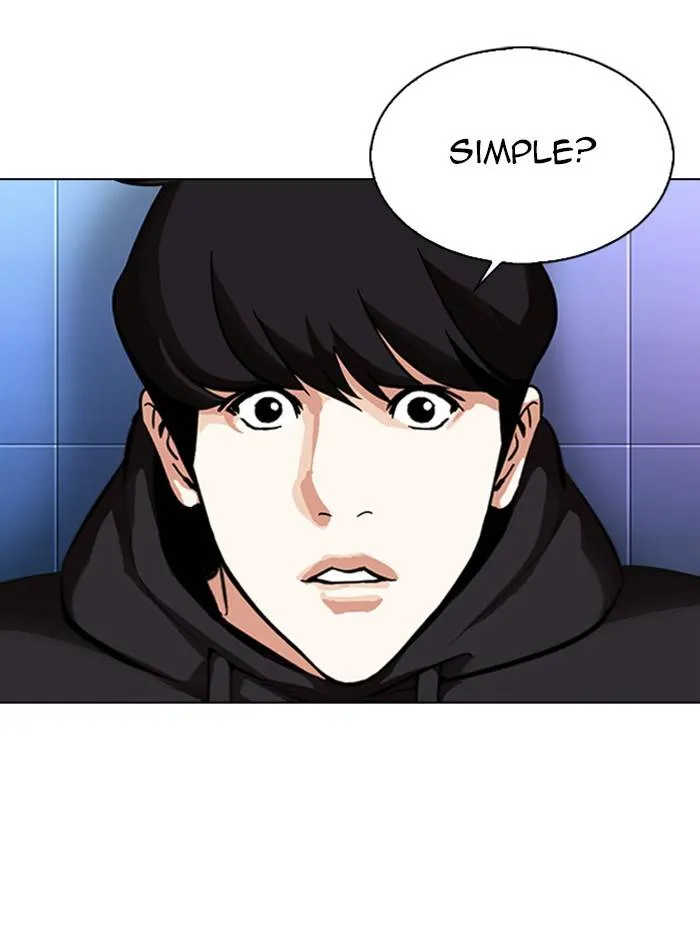 Lookism Chapter 329 Online - página 124