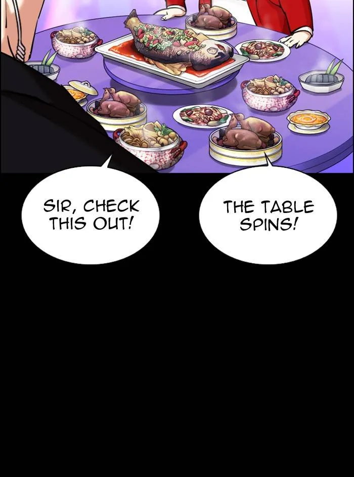 Lookism Chapter 329 Online - página 128