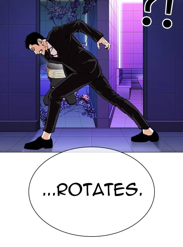 Lookism Chapter 329 Online - página 137