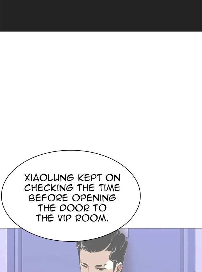 Lookism Chapter 329 Online - página 140