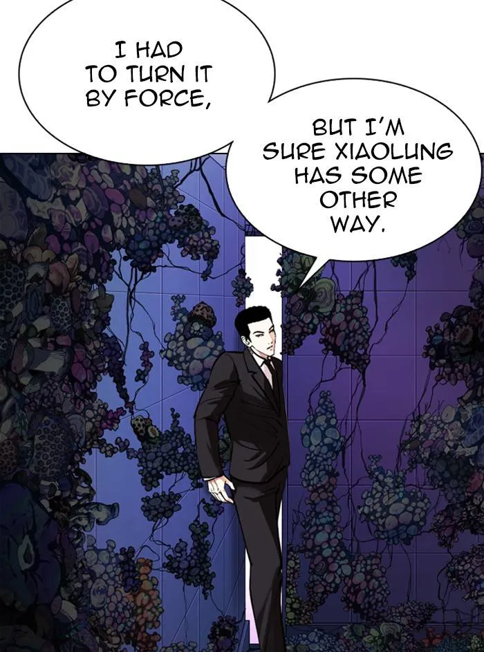 Lookism Chapter 329 Online - página 142