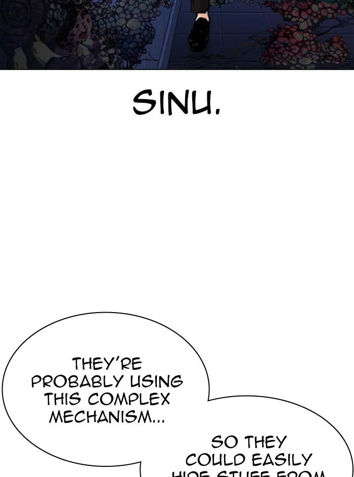 Lookism Chapter 329 Online - página 143
