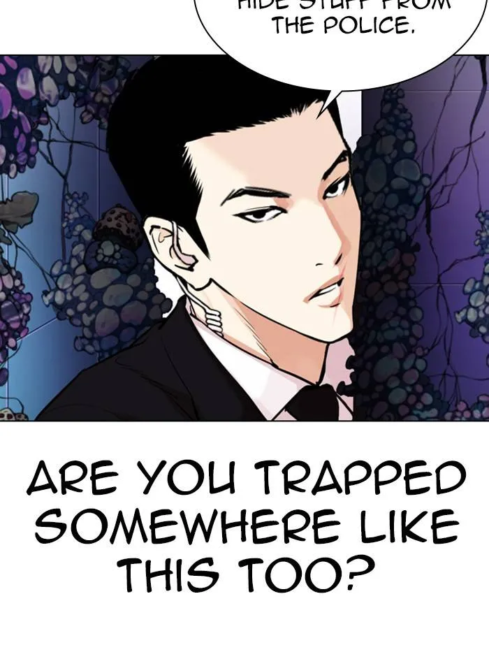 Lookism Chapter 329 Online - página 144