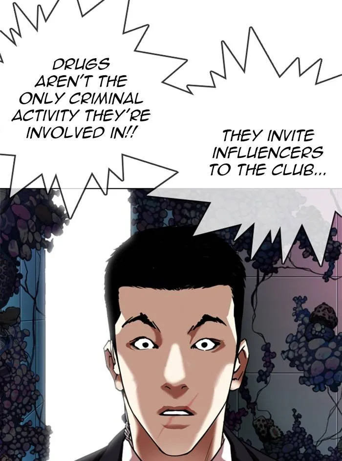 Lookism Chapter 329 Online - página 151