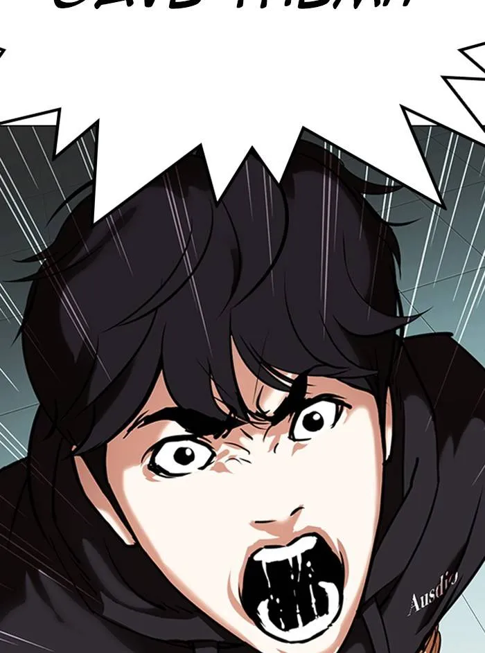 Lookism Chapter 329 Online - página 155