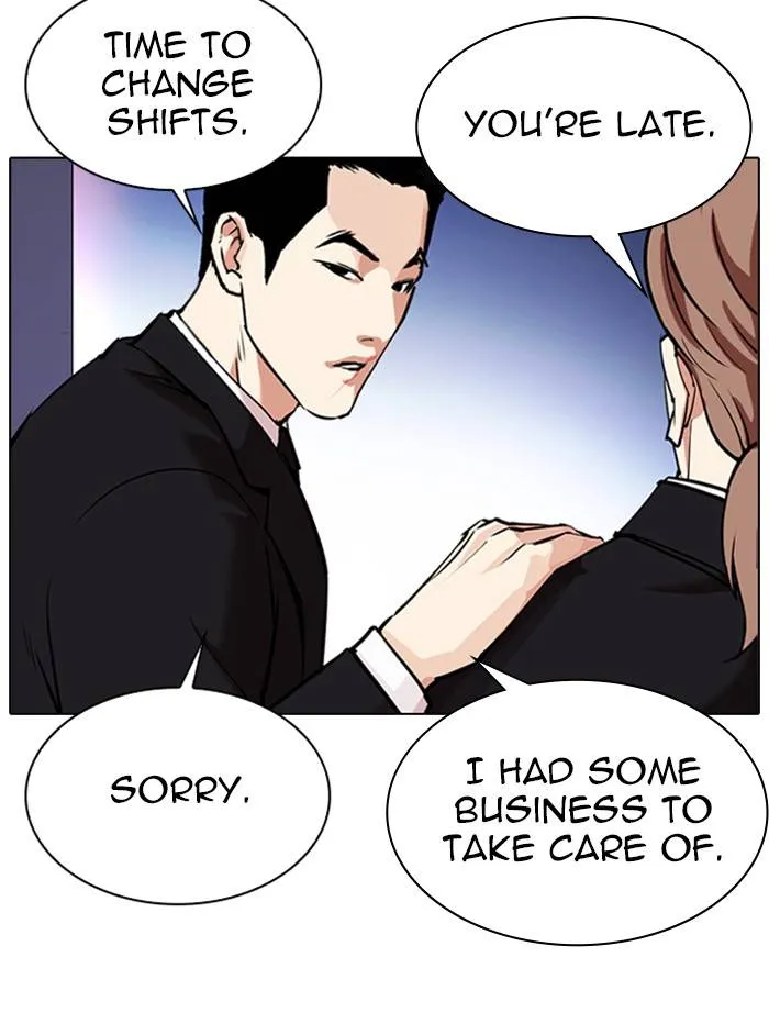 Lookism Chapter 329 Online - página 170