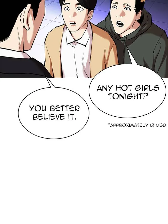 Lookism Chapter 329 Online - página 174