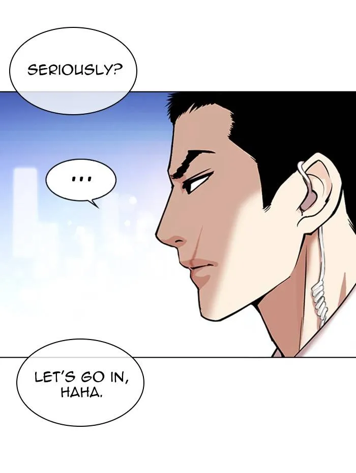 Lookism Chapter 329 Online - página 175