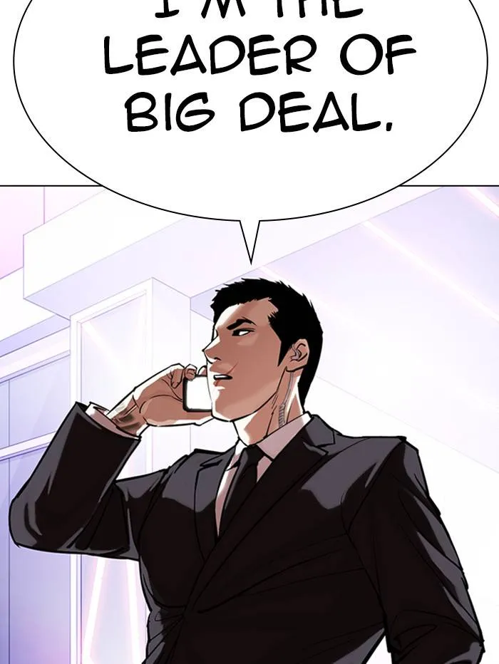 Lookism Chapter 329 Online - página 187