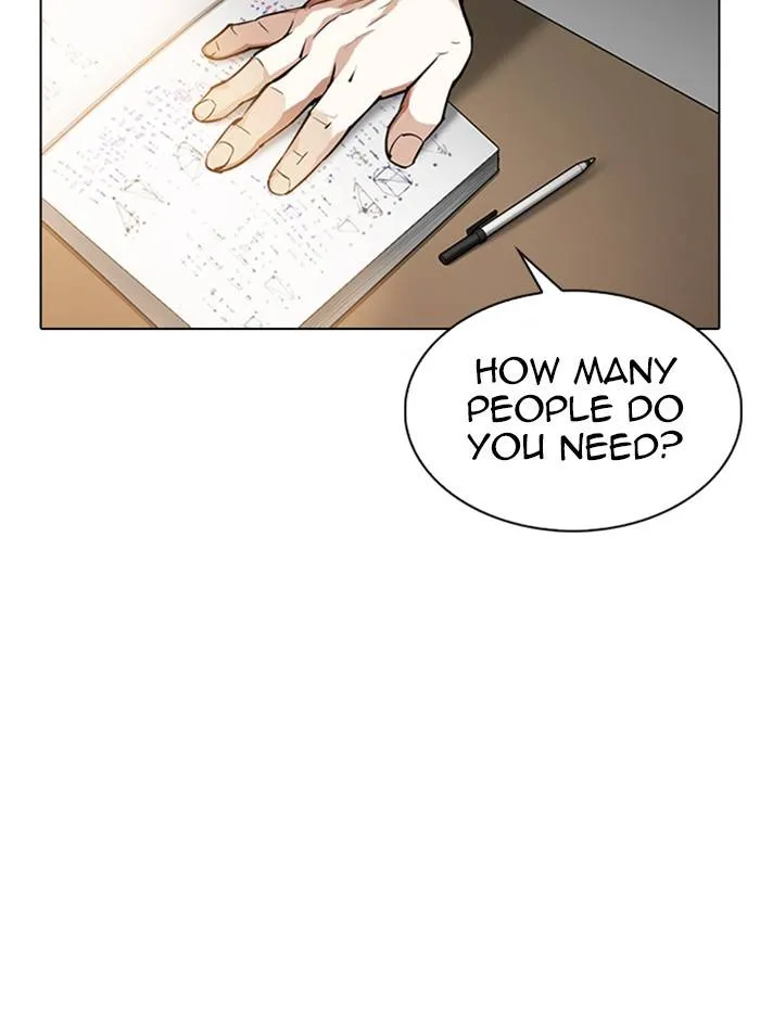 Lookism Chapter 329 Online - página 195