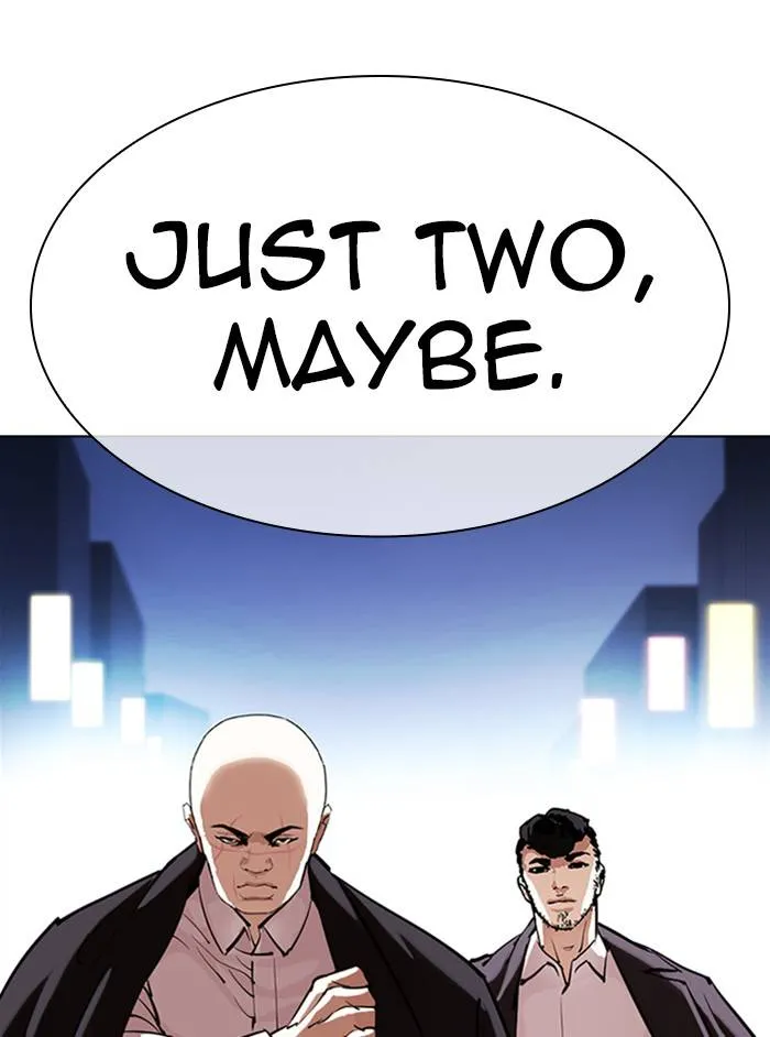 Lookism Chapter 329 Online - página 197