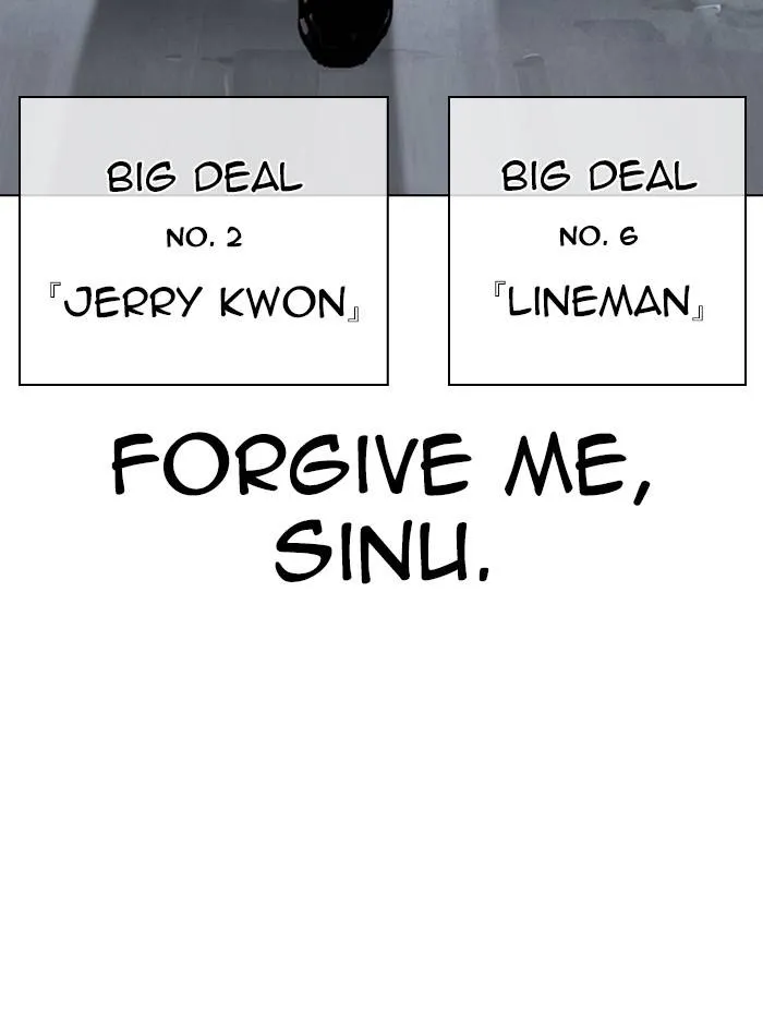 Lookism Chapter 329 Online - página 199