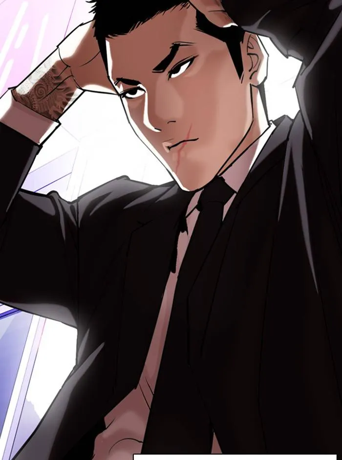 Lookism Chapter 329 Online - página 201