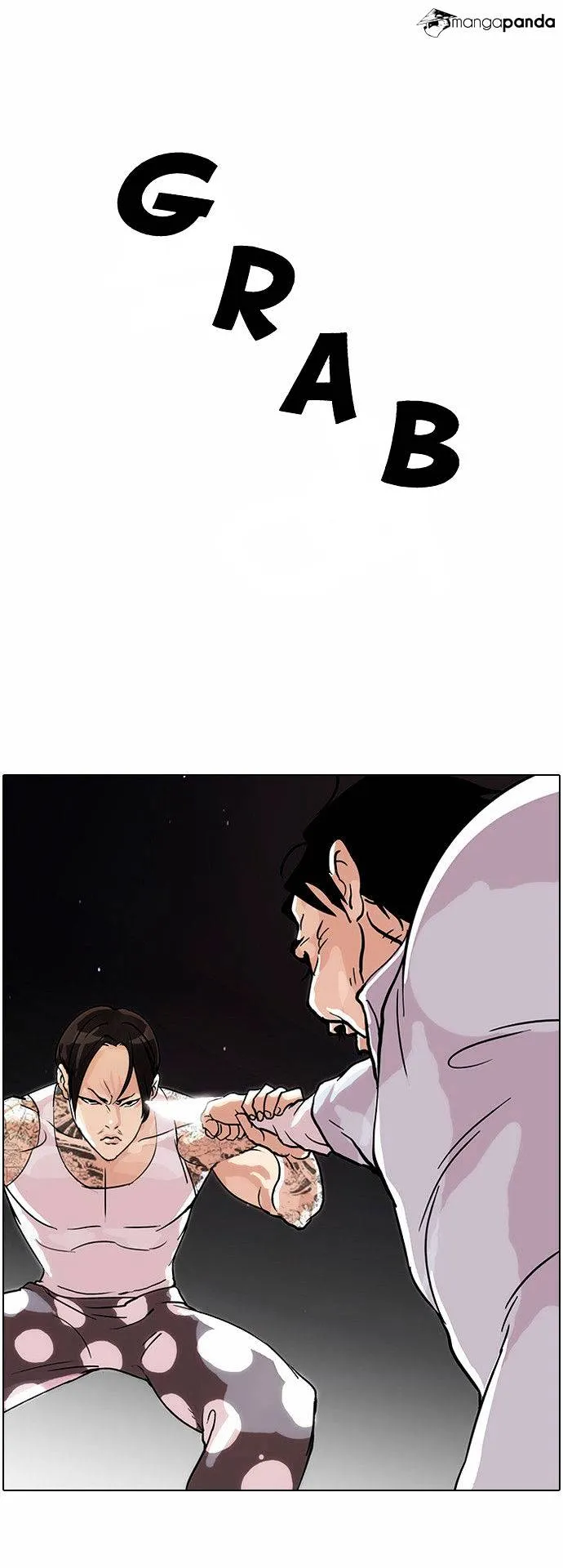 Lookism Chapter 33 Online - página 15