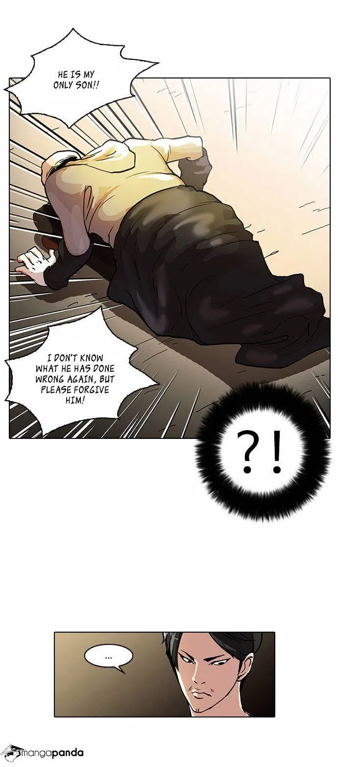 Lookism Chapter 33 Online - página 20