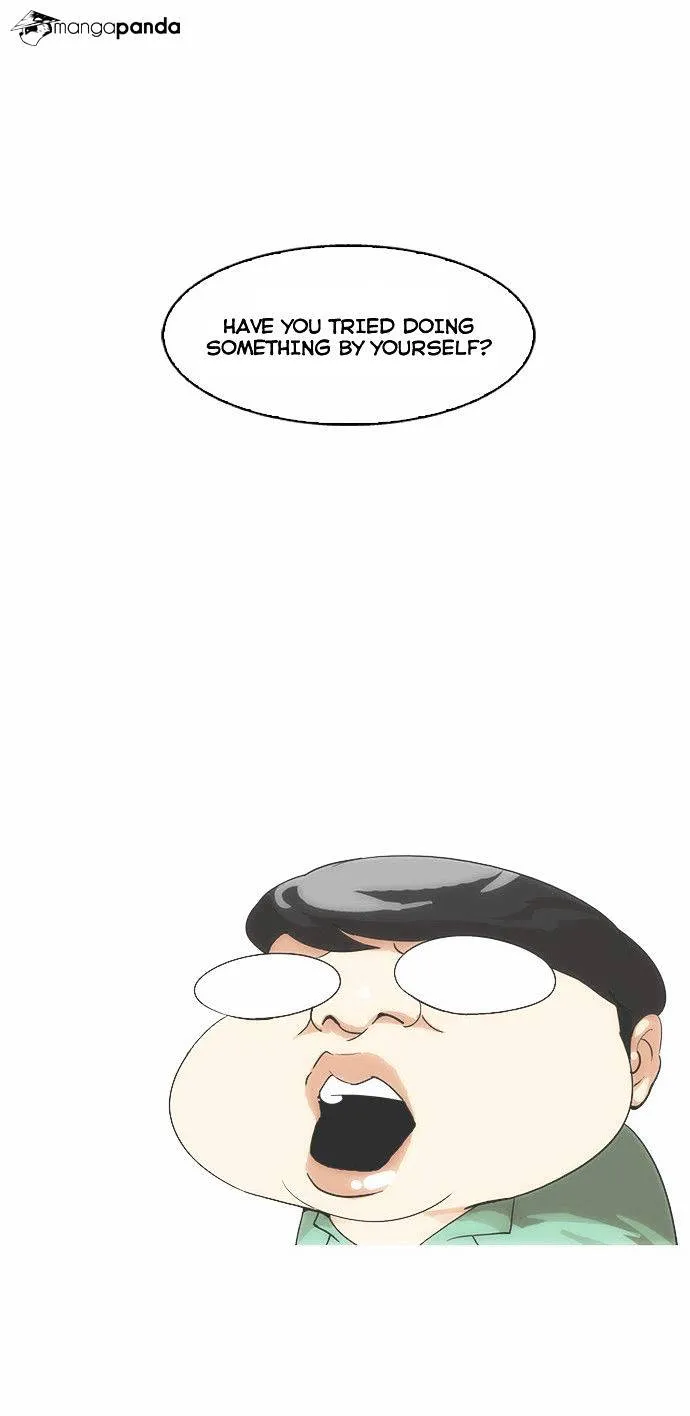 Lookism Chapter 33 Online - página 26
