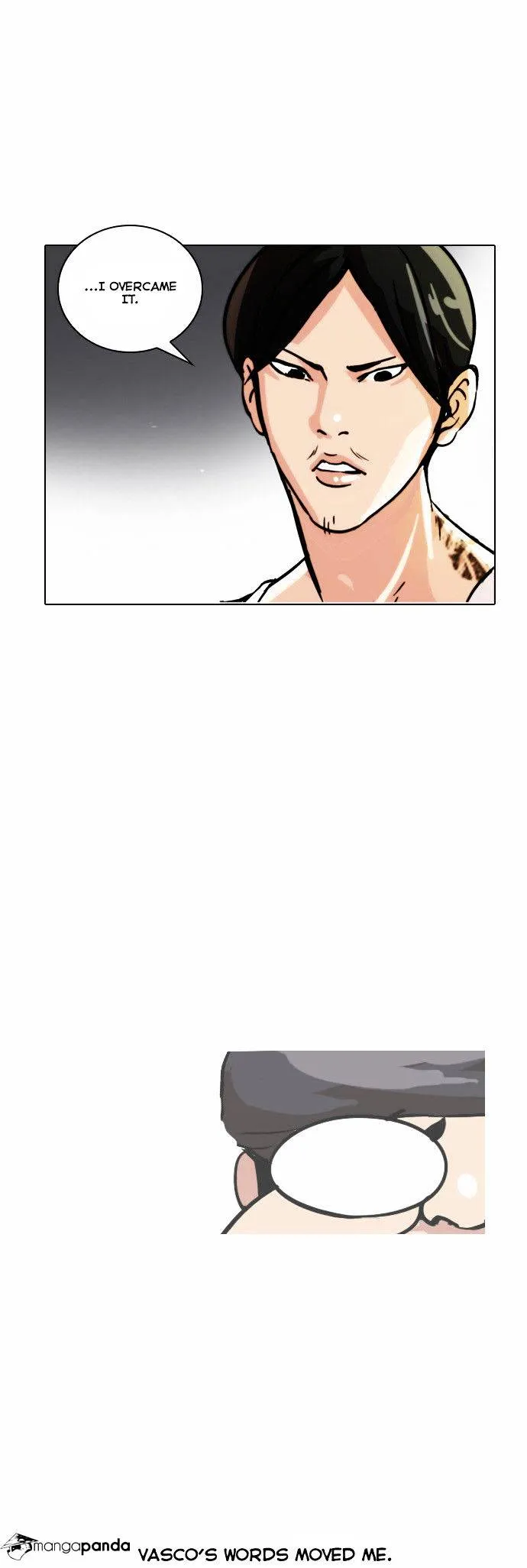 Lookism Chapter 33 Online - página 28