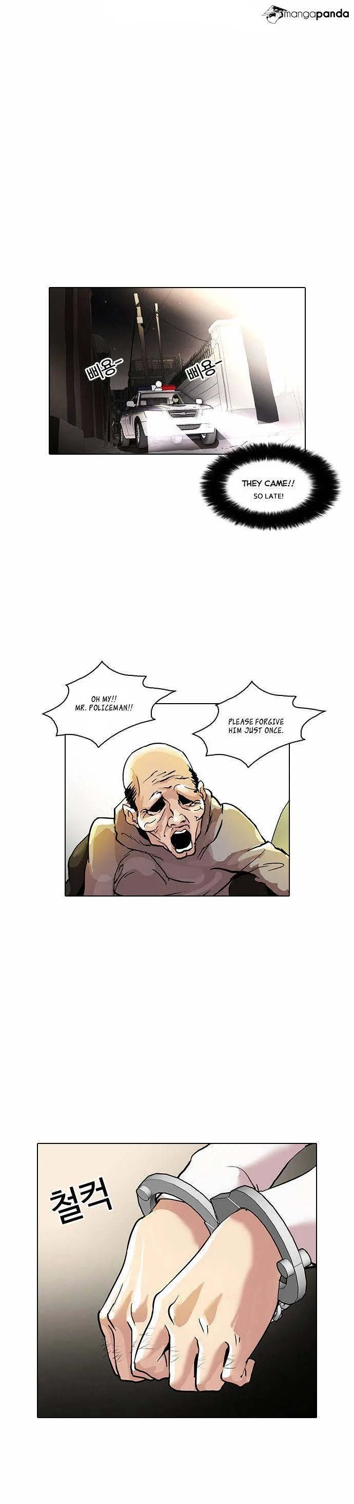 Lookism Chapter 33 Online - página 29