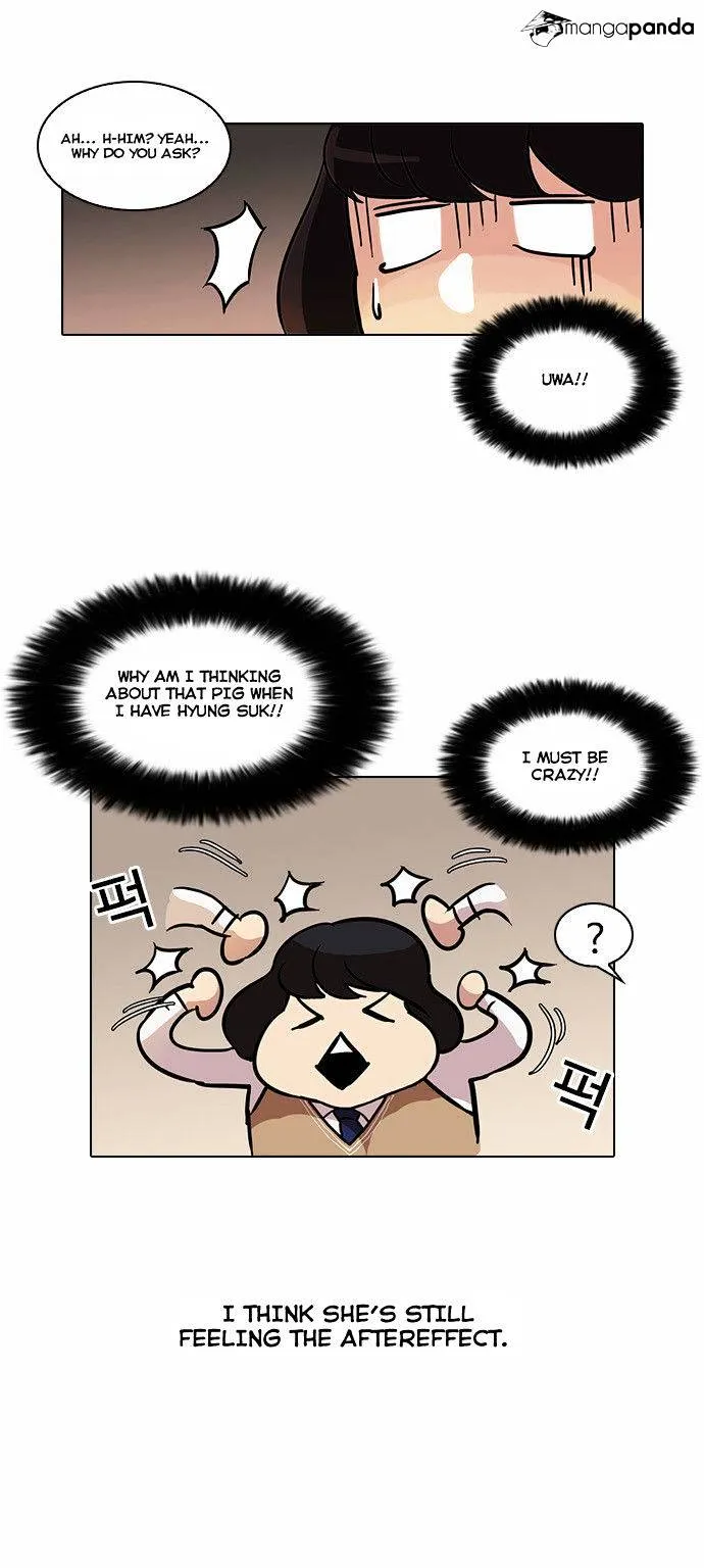 Lookism Chapter 33 Online - página 38