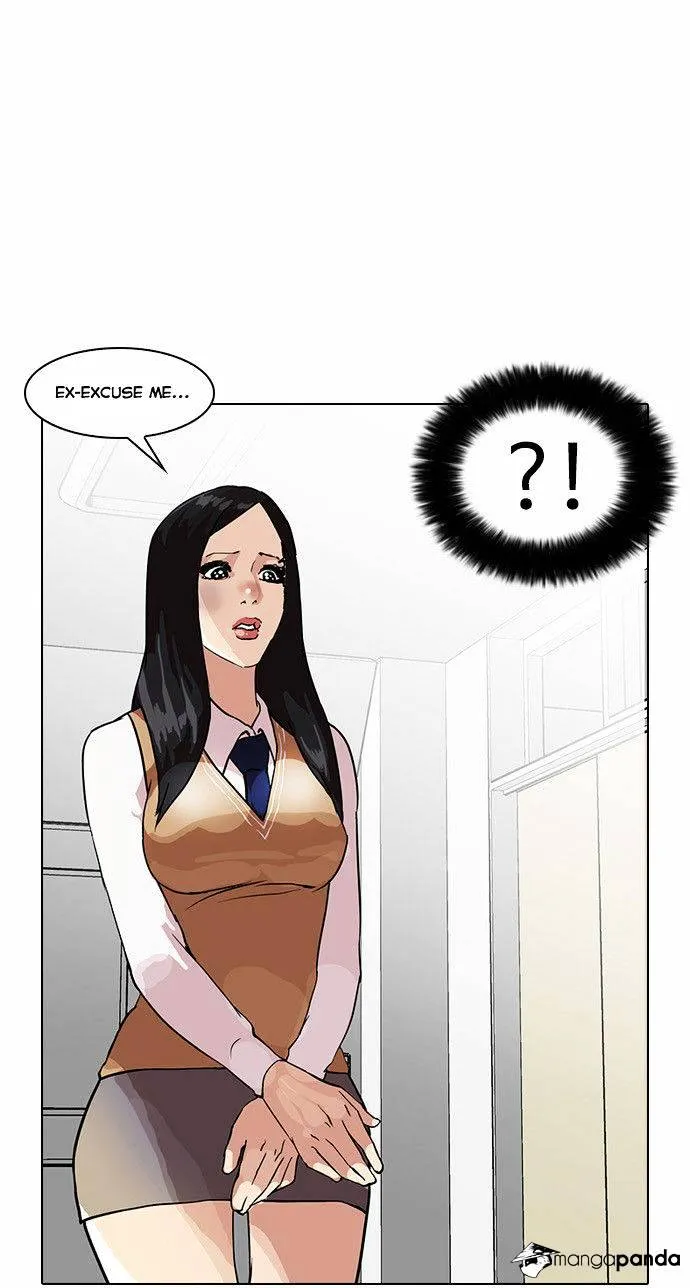 Lookism Chapter 33 Online - página 39