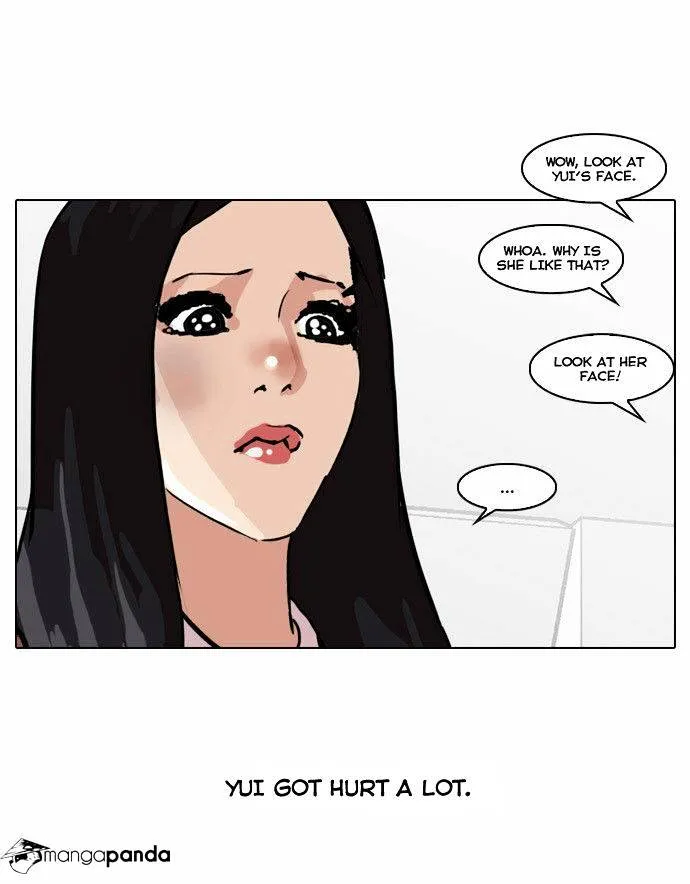 Lookism Chapter 33 Online - página 40