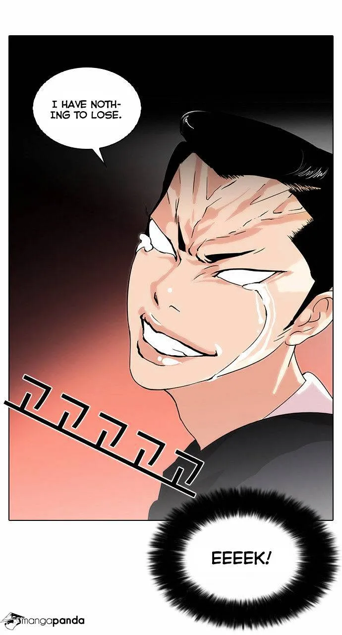 Lookism Chapter 33 Online - página 57