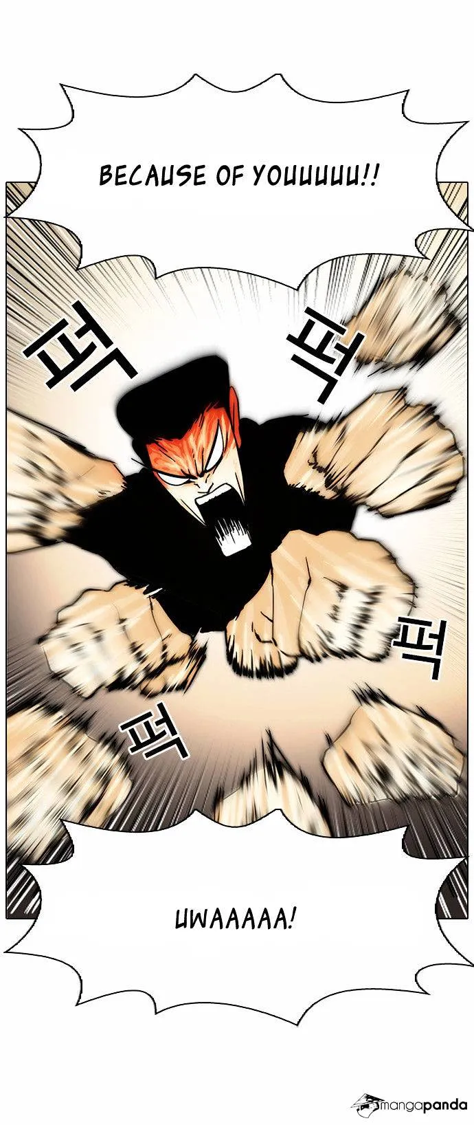 Lookism Chapter 33 Online - página 60