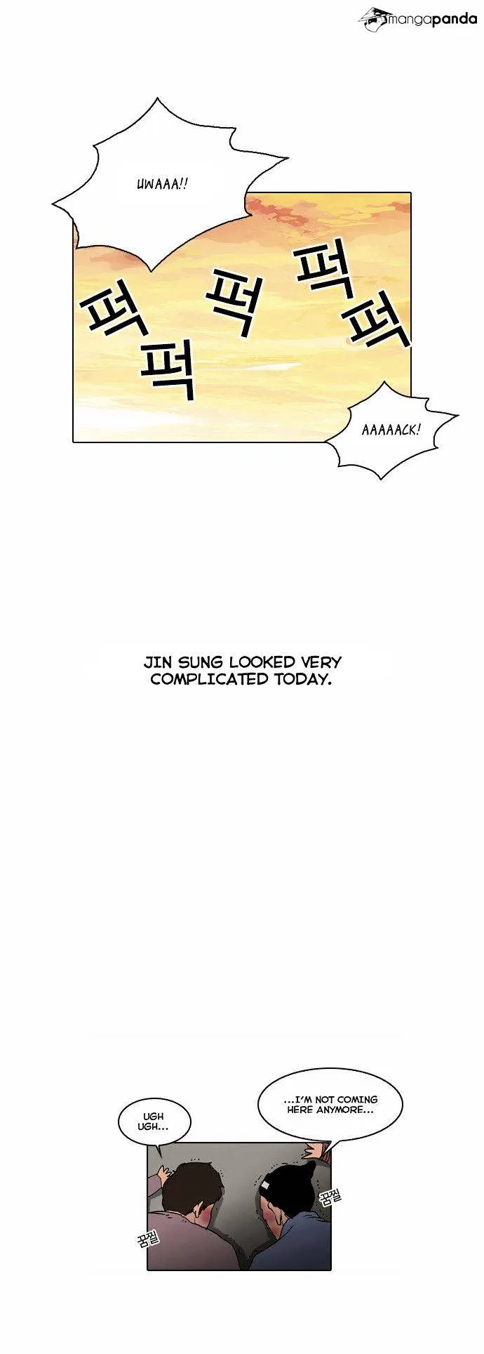 Lookism Chapter 33 Online - página 61