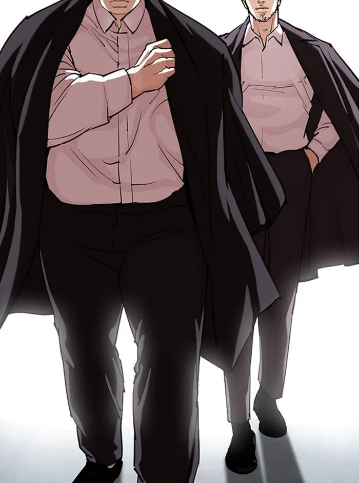 Lookism Chapter 330 Online - página 2