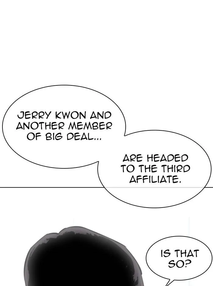Lookism Chapter 330 Online - página 5