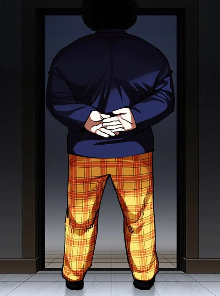 Lookism Chapter 330 Online - página 8