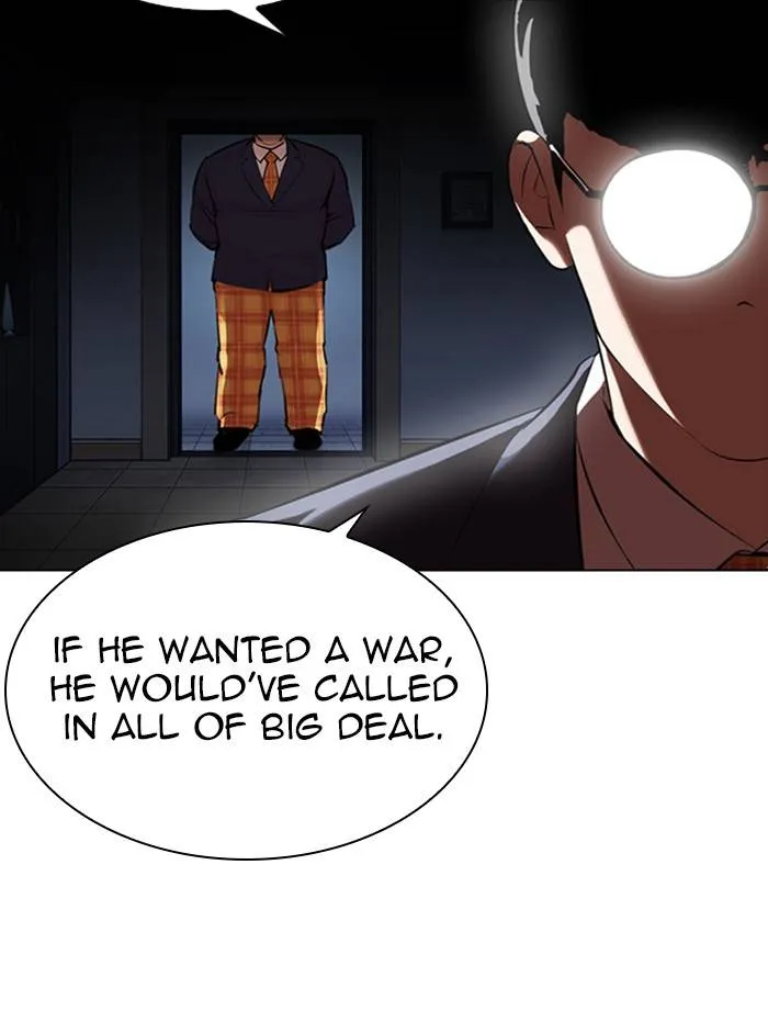 Lookism Chapter 330 Online - página 10