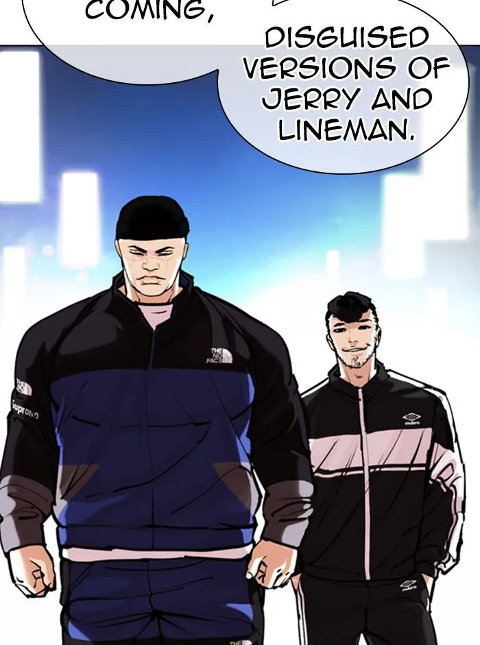 Lookism Chapter 330 Online - página 17